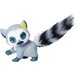 Lalka Enchantimals + zwierzątko domowe Mattel - Larissa Lemur & Ringlet