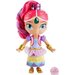 Tęczowa lalka z dźwiękiem Shimmer&Shine - Shimmmer