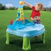 Stolik Wodny 2w1 Piaskownica Step2