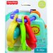 Kluczyki małego odkrywcy Fisher Price