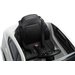 Pojazd na akumulator BMW X6 Toyz Caretero - White