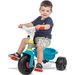 Rowerek Be Move Smoby - niebieski