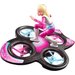 Barbie Sterowana latająca lalka Mattel