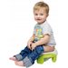 Nocnik turystyczny 2w1 Handy Potty Roxy - zielony