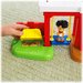 Stajnia Little People Fisher Price