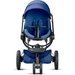 Wózek wielofunkcyjny 3w1 Moodd + Pebble Quinny - Blue Base