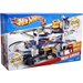 Mega Garaż parking z windą Hot Wheels