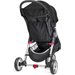 Wózek spacerowy City Mini Single Baby Jogger - black/gray