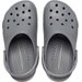 Chodaki Classic Kids Clog Jr Crocs - szare
