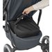 Wózek spacerowy Lila XP Maxi-Cosi - Essential Graphite