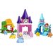 Duplo Kolekcja Disney Princess Lego