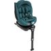Fotelik samochodowy Seat3Fit I-Size Air 0-25kg Chicco - Teal Blue