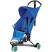 Wózek spacerowy Yezz Quinny - bold blue