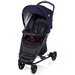 Wózek spacerowy Magic Style Espiro - midnight