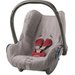 Letni pokrowiec do fotelika Cabrio Fix Maxi-Cosi - cool grey