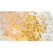 Koło do pływania brokatowe 107x27cm Intex - Sparkling