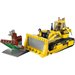 City Buldożer Lego