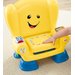 Edukacyjny fotelik malucha Fisher Price