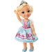 Kopciuszek 36 cm Disney Princess Jakks Pacific