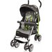 Wózek spacerowy Travel Quick Baby Design - szary