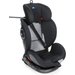 Fotelik samochodowy 0-36kg Seat4Fix Air Chicco - Black Air