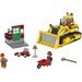 City Buldożer Lego