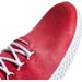 Buty Pharrell Williams Tennis Hu Adidas Originals - scarlet/ftwr white