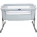 Łóżeczko dostawne Next2Me Essential Chicco - Mint Re Lux