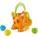 Dino z piłeczkami Fisher Price