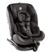 Fotelik Mundo 0-36 kg IsoFix Caretero - black