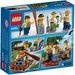 City Wodna Policja zestaw startowy Lego