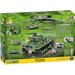 Klocki Cobi czołg - M18 Hellcat - 2389