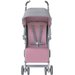 Wózek spacerowy Techno XLR Maclaren - dove/orchid smoke