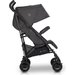 Wózek spacerowy Ezzo Euro-Cart - iron