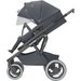 Wózek spacerowy Lila XP Maxi-Cosi - Essential Graphite