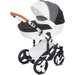 Wózek wielofunkcyjny 2w1 Amelis Hugo Deltim - charm