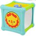 Aktywna kostka Fisher Price