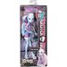 Abbey Bominable Zwiedzanie Upioryża Monster High