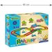 Kolejka - tory 3,1m Kid Cars Wader