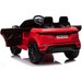 Auto na Akumulator Range Rover Evoque Lean Toys