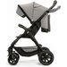 Wózek spacerowy Sonic Air Espiro - onyx 2019