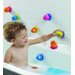 Ośmiorniczki - zabawa w wannie Aqua Fun Tomy