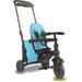 Rowerek trójkołowy składany Folding Trike 500 7w1 Smart Trike - niebieski