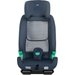 Fotelik samochodowy MySeat I-Size Air 9-36kg Chicco - Ink