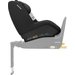 Fotelik samochodowy siedzisko Pearl Smart i-Size Maxi-Cosi - Nomad Black