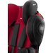 Fotelik samochodowy Young Sport Hero 9-36 kg Recaro - ruby