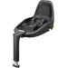 Fotelik samochodowy Pearl Smart i-Size + baza FamilyFix One i-Size Maxi-Cosi - Nomad Red