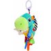 Zawieszka pluszowa T-Rex Lamaze