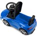 Jeździk Mercedes AMG Toyz by Caretero - niebieski