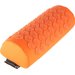 Zestaw do akupresury: mata + poduszka AKM03 HMS Premium - orange